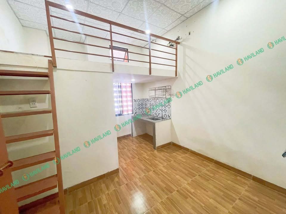 Căn hộ Studio Trần Huy Liệu Đà Nẵng 1PN giá 2.9 triệu - Sẵn sàng vào ở ngay!