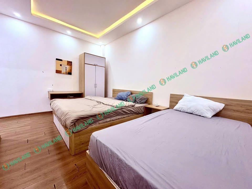 Studio 2 Giường Triệu Việt Vương 15 triệu - Trống sẵn vào ở ngay!