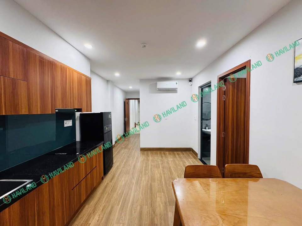 Căn hộ 1PN Nguyễn Duy Hiệu, Đà Nẵng giá từ 8 triệu - Chú ý pet friendly!