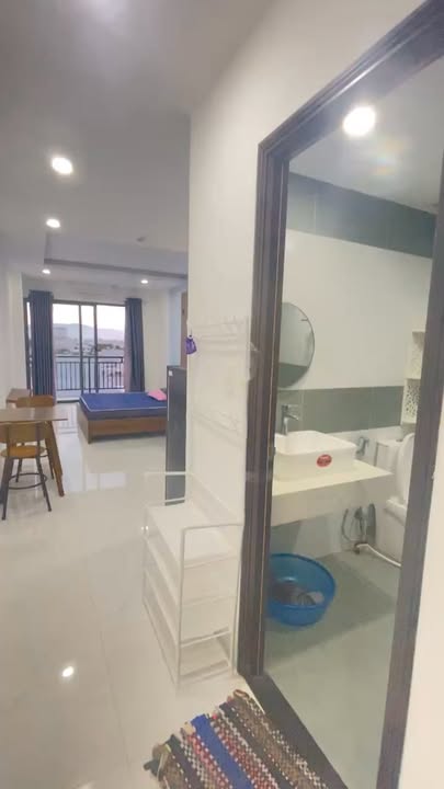 Studio cho thuê Nguyễn Cơ Thạch, Ngũ Hành Sơn 30m² giá 5.5 triệu - Full nội thất, ở ngay!