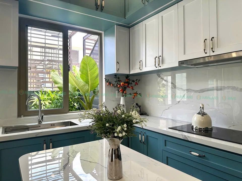 Penthouse cho thuê tại Nguyễn Lộ Trạch, Đà Nẵng 15 triệu - Không gian sống lý tưởng!