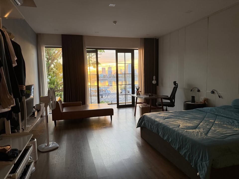 Nhà cho thuê Studio view Sông Hàn 28 Bạch Đằng - Giá chỉ 8 triệu/tháng!