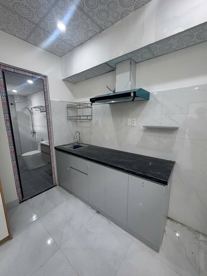 Căn hộ cho thuê K40/H16 Nguyễn Hữu Thọ, Đà Nẵng - Giá chỉ 4.7 triệu/tháng!