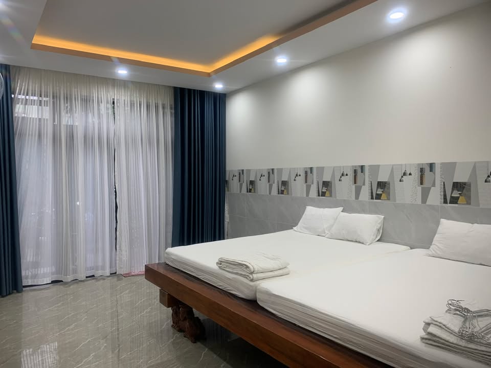 Căn hộ cho thuê tại Nguyễn Tri Phương, Hải Châu - Đầy đủ nội thất, giá thỏa thuận!