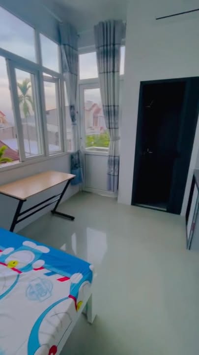 Căn hộ cho thuê 2 phòng Lý Tế Xuyên Hải Châu giá từ 3.5 triệu - Không gian thoáng đãng, gần ĐH Đông Á