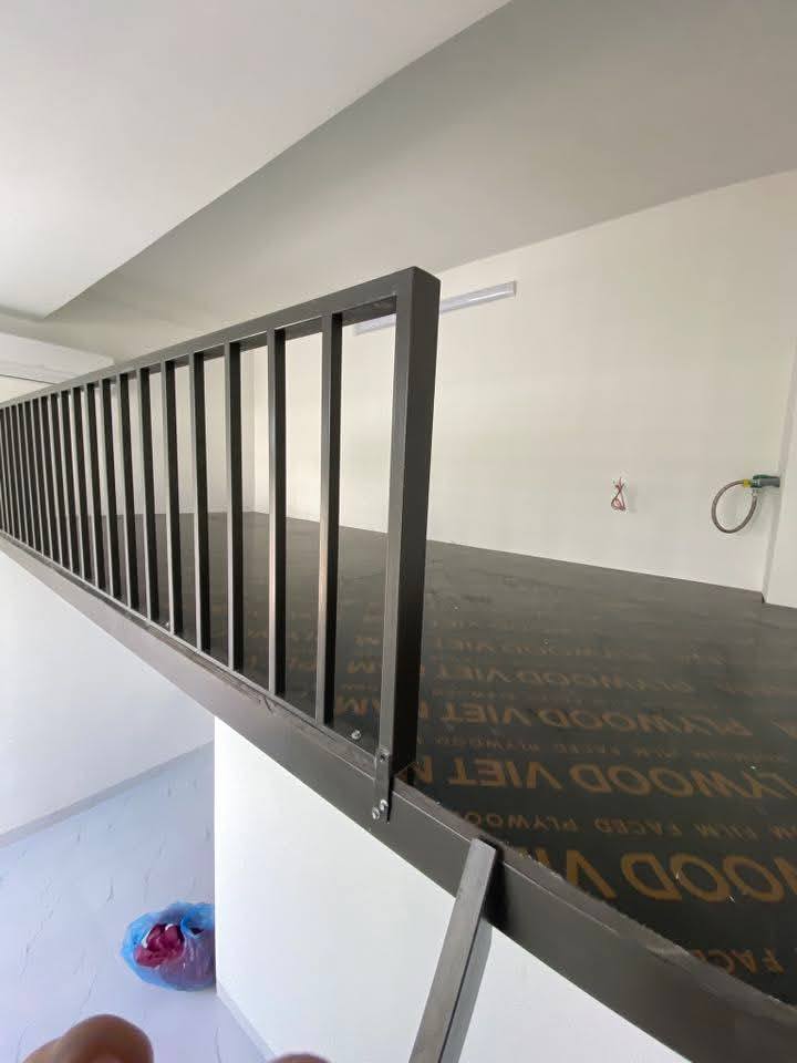 Phòng trọ mới xây tại Cẩm Lệ 16m² giá 2.8 triệu - Tiện nghi đầy đủ, giờ giấc tự do!