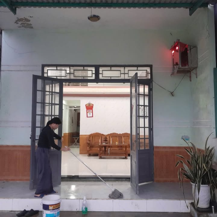 Nhà cho thuê gác lửng tại phường Hòa Xuân - Giá chỉ 3 triệu!