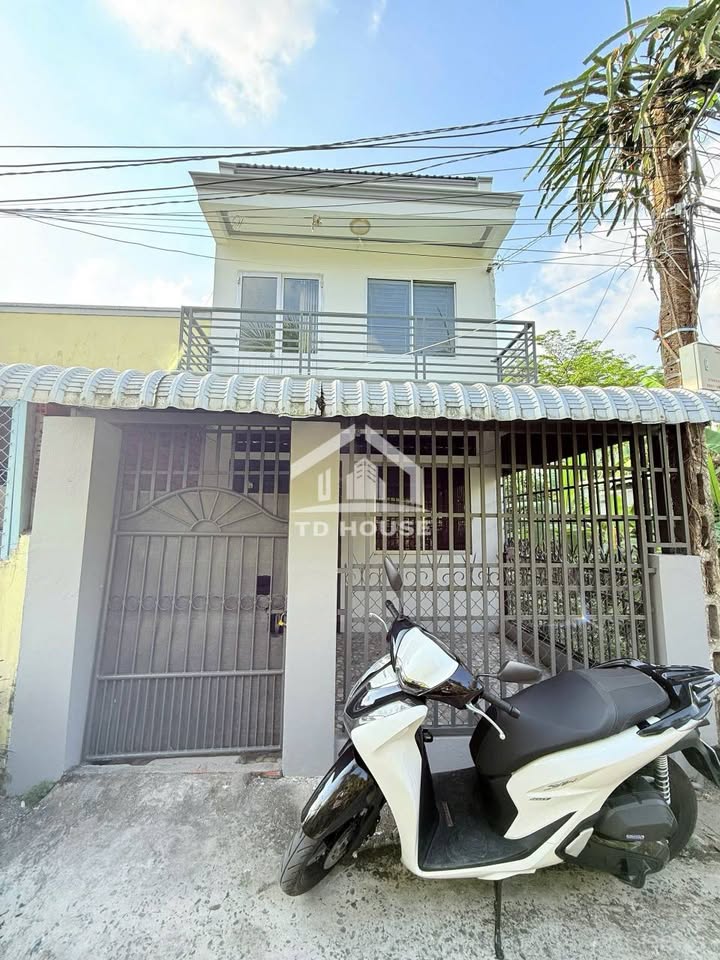 Nhà cho thuê hẻm Phạm Ngọc Hưng, Cần Thơ 195m² giá 4 triệu - Sẵn sàng vào ở ngay!