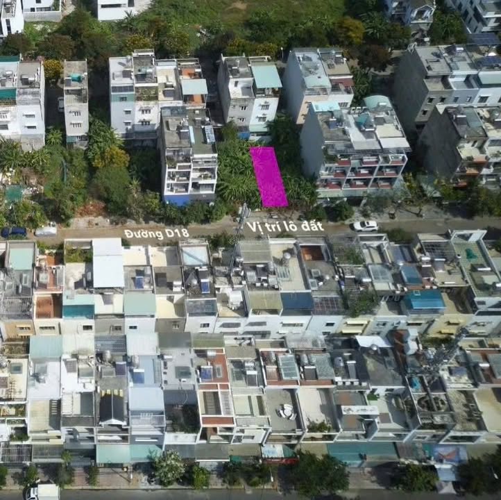 Đất KDC Hưng Phú 1, Quận 9 - 90m² giá 9 tỷ - Vị trí đắc địa, sổ đỏ chính chủ!