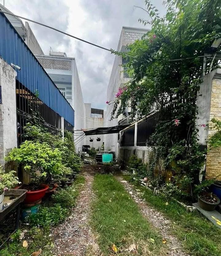 Đất nền khu dân cư Hiệp Bình Phước 108m² giá 5 tỷ - Tiềm năng tăng giá cao!