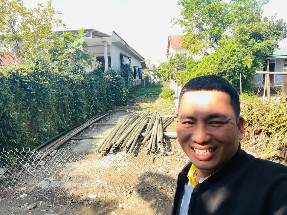 Đất Kiệt Dạ Lê Chánh, Huế 110m² giá 1.5 tỷ - Cơ hội đầu tư tuyệt vời!