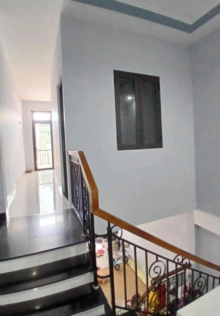 Nhà 2 tầng kiệt Nguyễn Lộ Trạch, Phường Xuân Phú, TP Huế 84m² giá 2.5 tỷ - Pháp lý sổ hồng chính chủ!