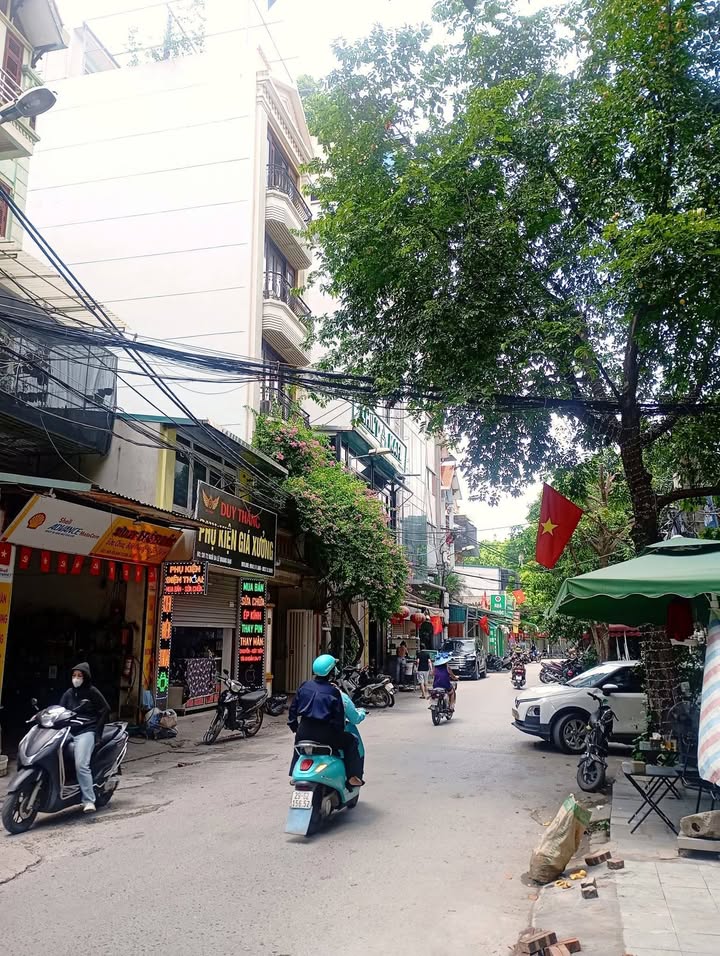 Bán gấp FrontHouse Mỹ Đình 70m² giá 25 tỷ - Đầu tư sinh lời ngay!