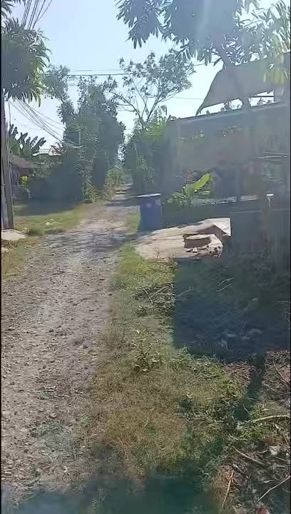 Đất nền An Hòa Trảng Bàng 155m² giá 800 triệu - Cơ hội đầu tư hấp dẫn!