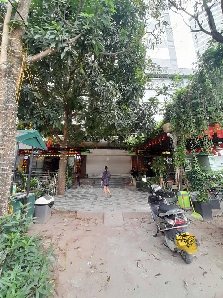 Bán FrontHouse Quang Lai 68m² - Kinh doanh sầm uất, cần tiền gấp!