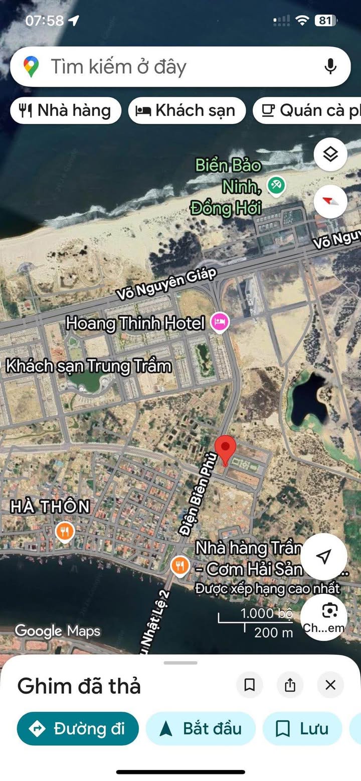 Đất ở Nam Cầu Nhật 2, 142.5m² giá 3.9 tỷ - Hướng Nam đẹp, đầu tư sinh lời!