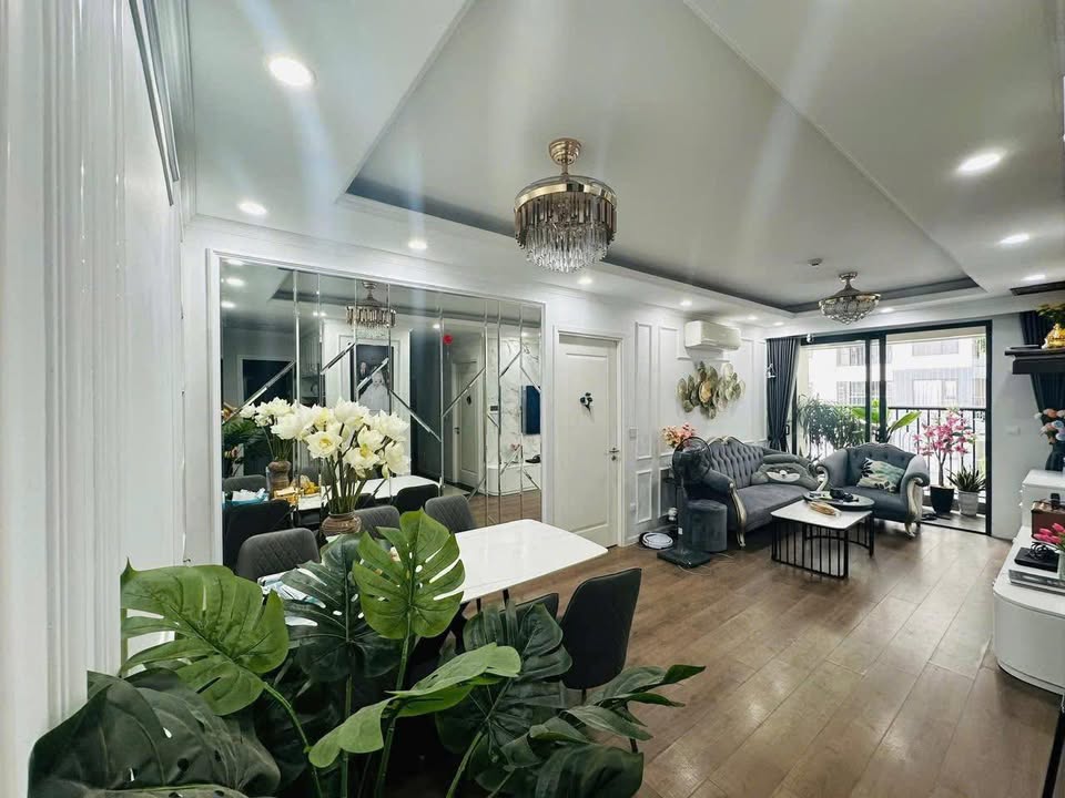 Căn hộ Imperia Đà Nẵng 82m² giá 8.7 tỷ - Sẵn sàng đón Tết!