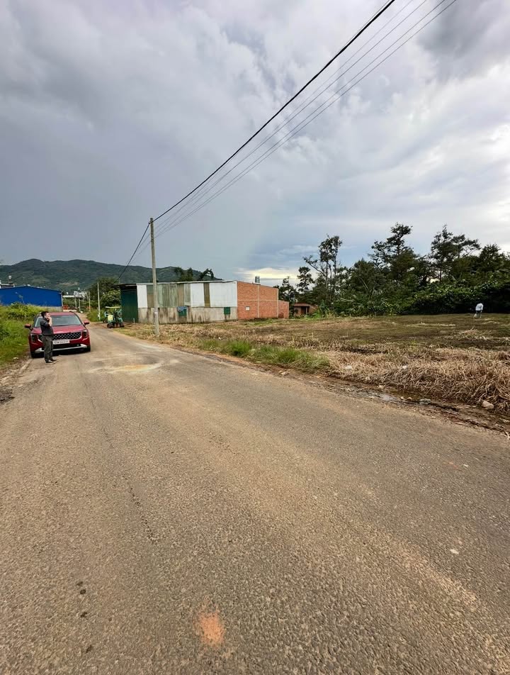 Đất thổ cư Bảo Lộc 1211m² giá 11 tỷ - Cơ hội đầu tư hấp dẫn!