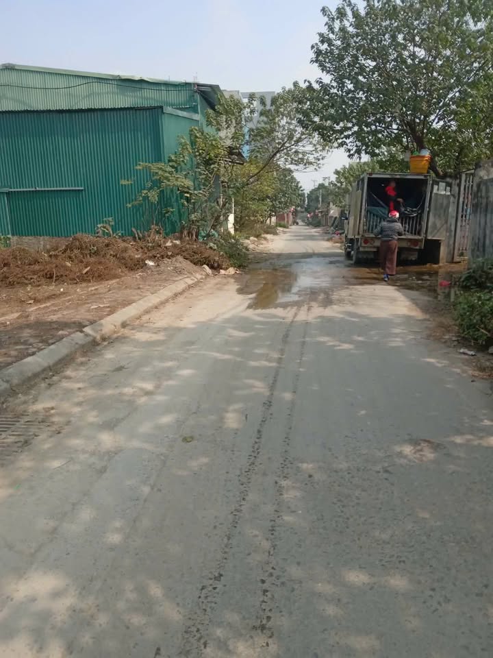 Đất đấu giá Mỹ Hưng, Thanh Oai 77m² giá 7.X tỷ - Đầu tư sinh lời tiềm năng!