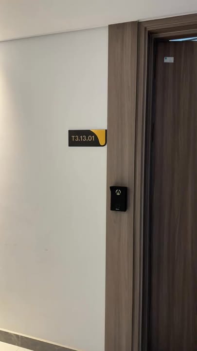 Căn hộ SoHo Lạc Long Quân 58m² giá 4 tỷ - Hàng hiếm chưa sử dụng!