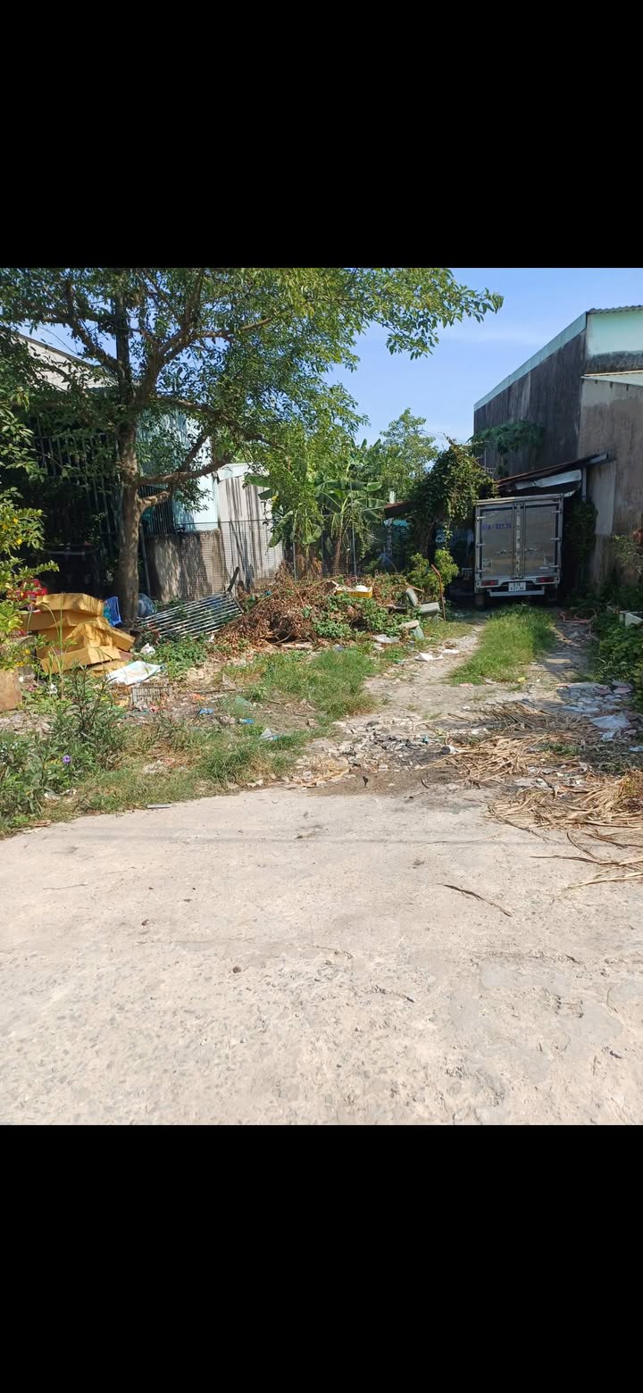 Đất nền Phường Thuận Giao 120m² giá 2.1 tỷ - Vị trí thuận lợi cho đầu tư!