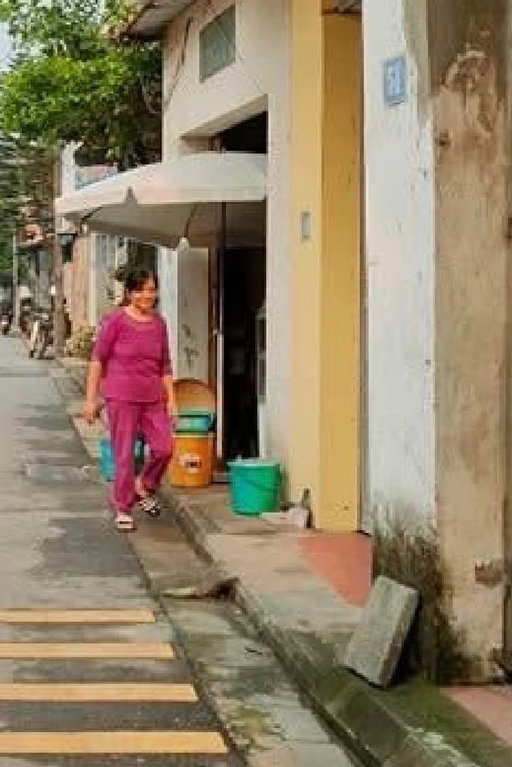 Nhà riêng Thượng Thanh Long Biên 38m² giá 2,45 tỷ - Sổ đỏ chính chủ, đón Tết ngay!