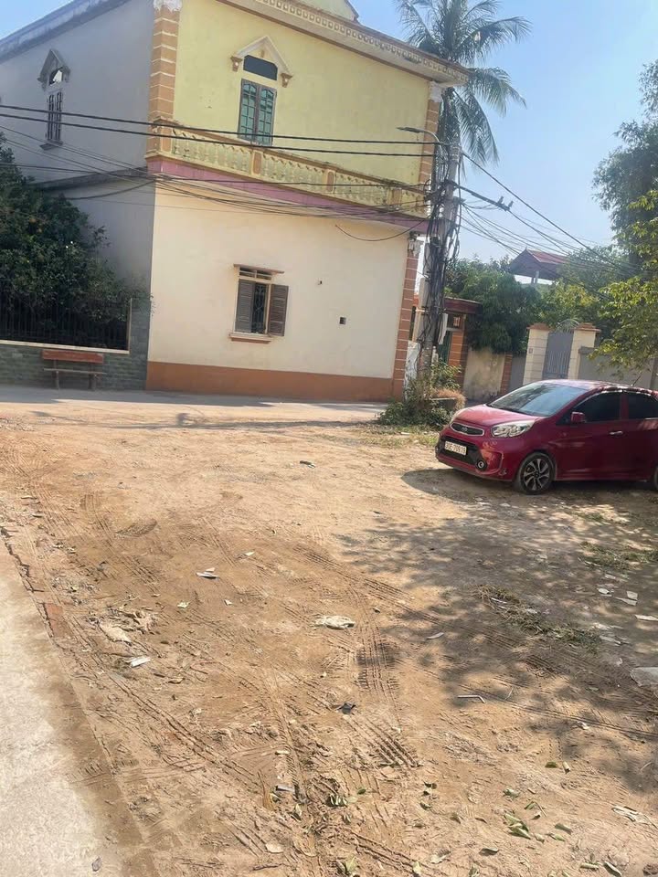 Nhà riêng Trạm Trôi Hoài Đức 40m² - Sổ đỏ chính chủ, giá thỏa thuận!