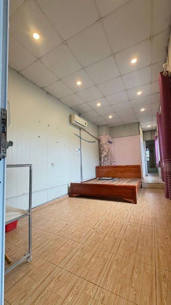 Căn hộ Tân Mai 120m² giá 4.35 tỷ - Nhà căn góc thoáng sáng