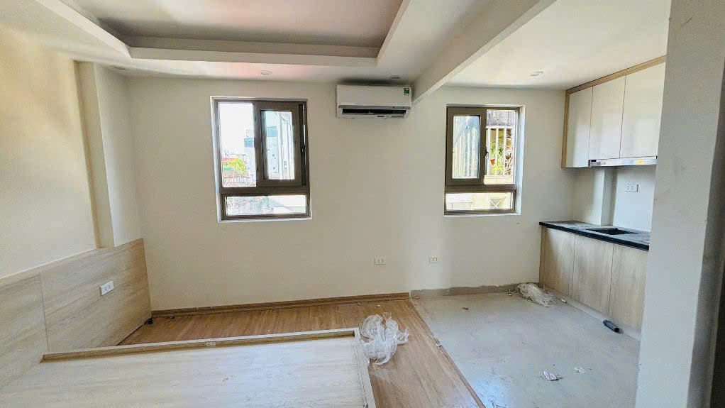 Nhà phố Cự Lộc, Thanh Xuân 47m² giá 13.5 tỷ - Dòng tiền ổn định 55 triệu/tháng!
