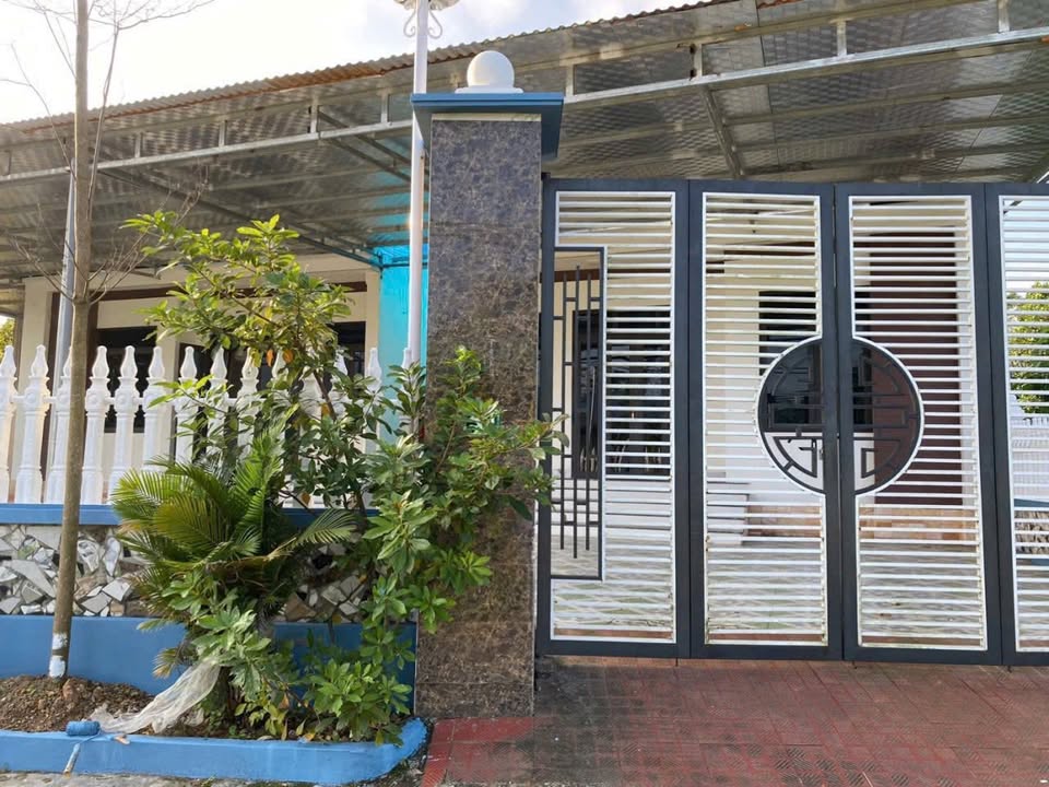 Nhà riêng 800m² tại Ba Trại, Ba Vì - Không gian sống lý tưởng, giá thương lượng!