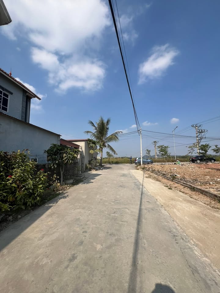 Đất Lâm Động, Thuỷ Nguyên 100m² giá 3.35 tỷ - Cơ hội đầu tư tuyệt vời!