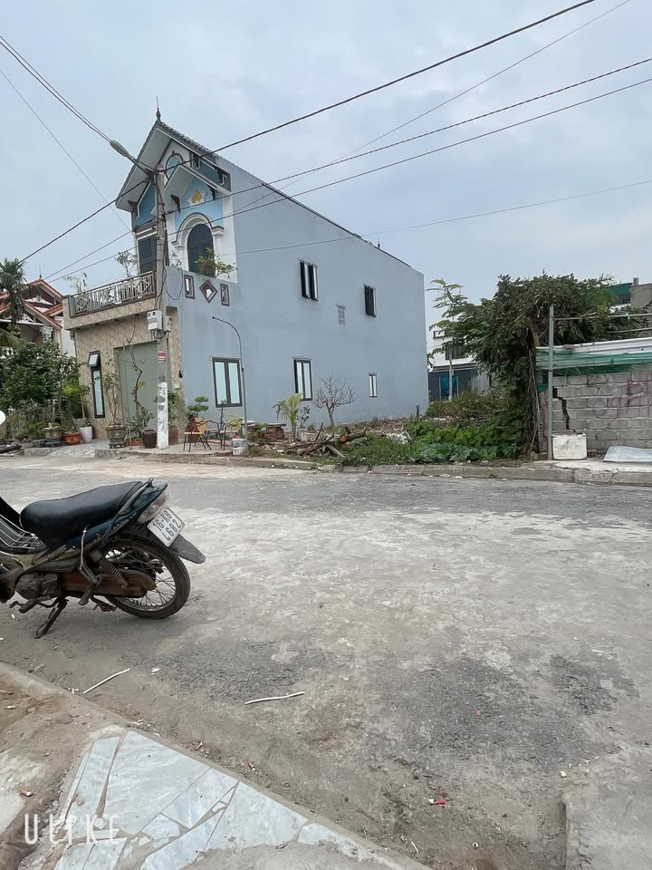 Đất nền Tân Thành 84m² giá 2.3 tỷ - Vị trí thuận lợi gần trường, chợ