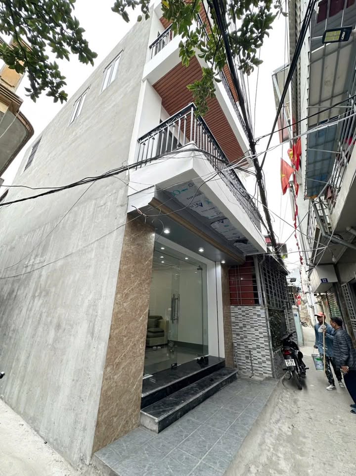 Nhà lô góc 47m² Phạm Tử Nghi Thông Thiên Lôi giá 2.99 tỷ - Đón đầu cơ hội sở hữu!