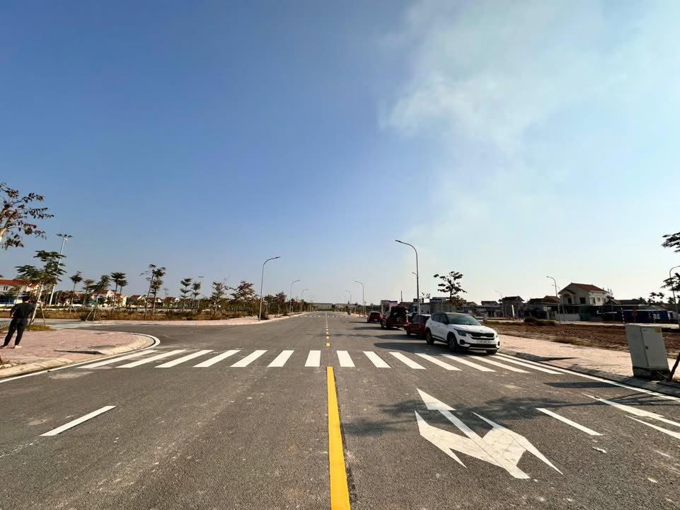 Đất nền Phường Lập Lễ, TP Thủy Nguyên 55m² giá 1 tỷ - Cơ hội đầu tư hấp dẫn!