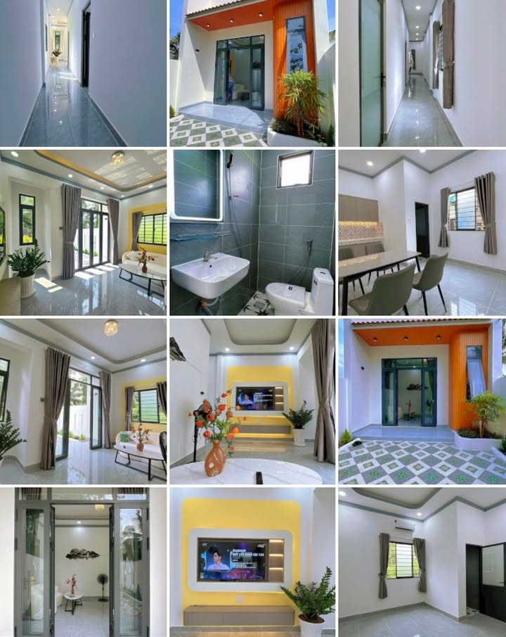Nhà riêng hẻm kho bia, Phường Phú Khương, 101m² giá 1.39 tỷ - Full nội thất, sẵn sàng ở ngay!
