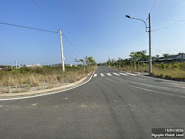 Đất nền tái định cư Phú Thuận, Bình Đại 120m² giá 535 triệu - Cơ hội đầu tư hấp dẫn!