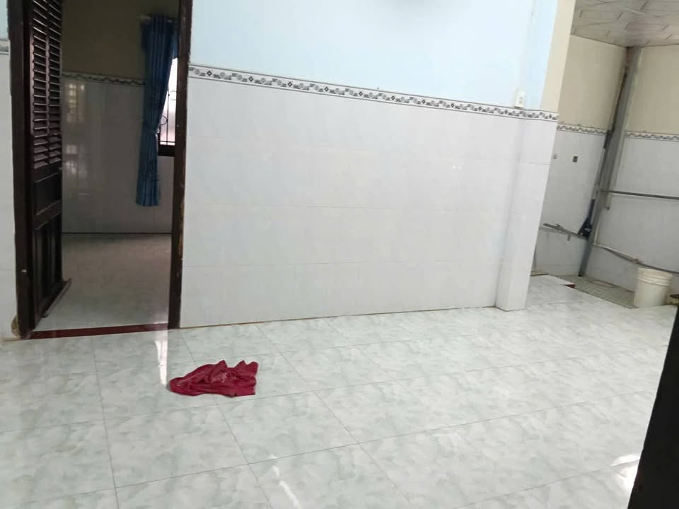 Nhà cho thuê tại phường 7, Bến Tre 650m² - An ninh tốt cho gia đình