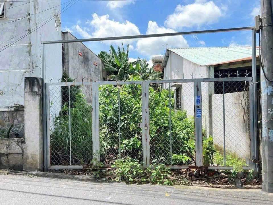 Đất nền Chánh Mỹ 100m² giá 2.25 tỷ - Đường nhựa thông, dân cư đông đúc!