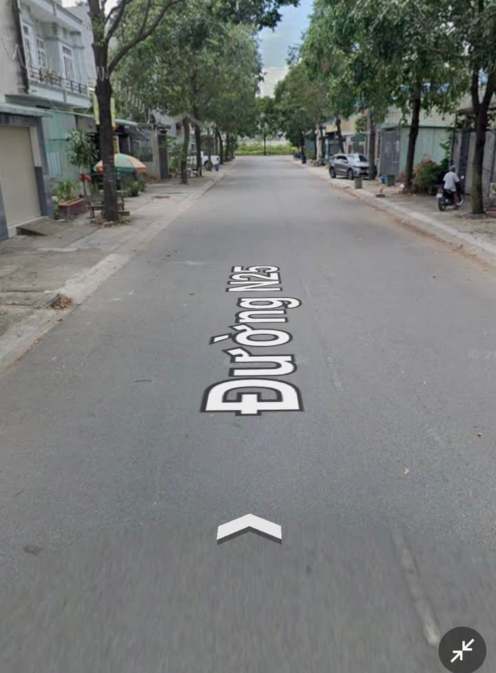 Nhà nghỉ 1 trệt 1 lầu Phú Tân 168.2m² giá 6.5 tỷ - Kinh doanh ổn định!