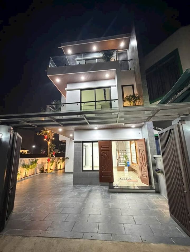 Nhà 3 tầng mới xây tại Phan Đình Phùng 112m² giá 4 tỷ - Không thể bỏ lỡ!