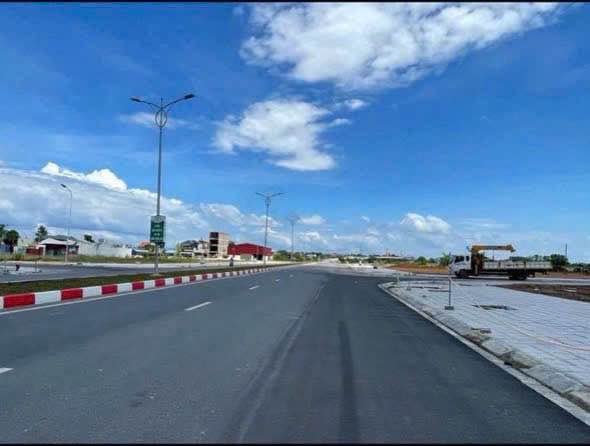 Đất nền Thăng Long, Túc Duyên 132m² giá 6 tỷ - Lô góc 2 mặt tiền view vườn hoa!