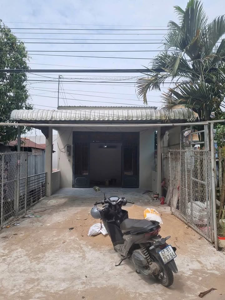 Đất nền Kênh 1, Vĩnh Châu, Châu Đốc 235m² giá 1.05 tỷ - Cơ hội đầu tư hấp dẫn!