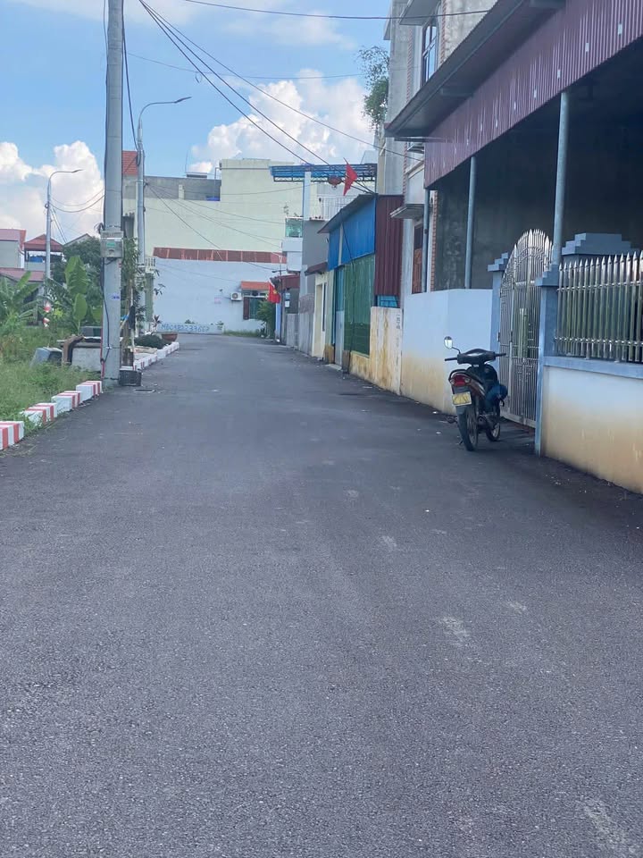 Đất nền An Tảo Hưng Yên 72m² giá 3 tỷ - Đầu tư tiềm năng cho tương lai!