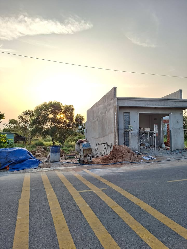 Đất thổ cư 110m² tại Tam An, Long Điền - Đầu tư sinh lời chỉ 1.75 tỷ!