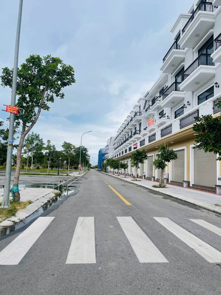 Đất nền K2 - Công Viên Ánh Sáng Phan Rang 81m² chỉ 2.7 tỷ - Cơ hội đầu tư hấp dẫn!