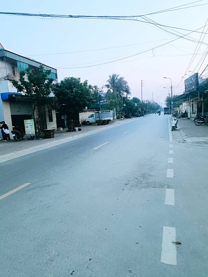 Đất nền Quảng Phú 209m² giá chỉ 2.9 tỷ - Vị trí đắc địa cho đầu tư!