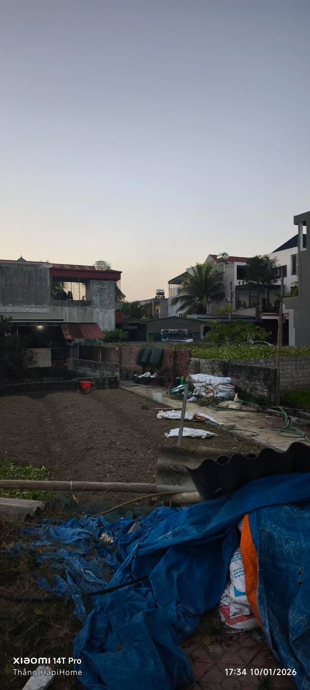 Lô đất đẹp 80m² trục chính Lê Lai, gần AEON Mall - Đầu tư sinh lời ngay!