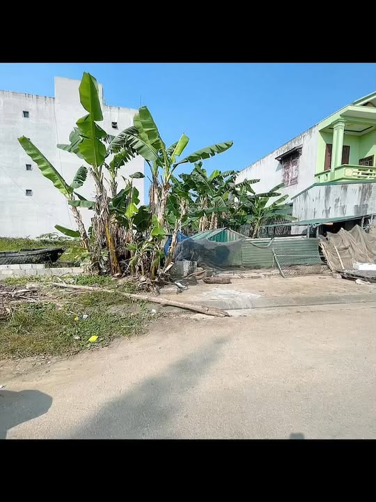 Đất nền Quảng Giao, Quảng Xương 103m² giá 2.06 tỷ - Hướng Đông, gần biển!