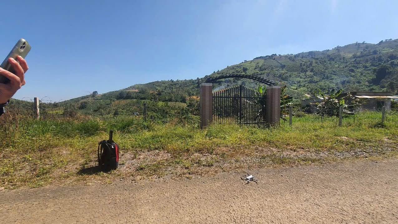 Đất nền Bảo Lộc 7200m² giá 2.1 tỷ - View thoáng đẹp, mặt tiền đường nhựa