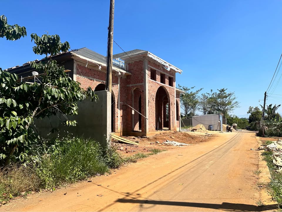 Đất thổ cư 100m² thôn 8 Lộc An - Giá chỉ 620 triệu, cơ hội đầu tư tuyệt vời!